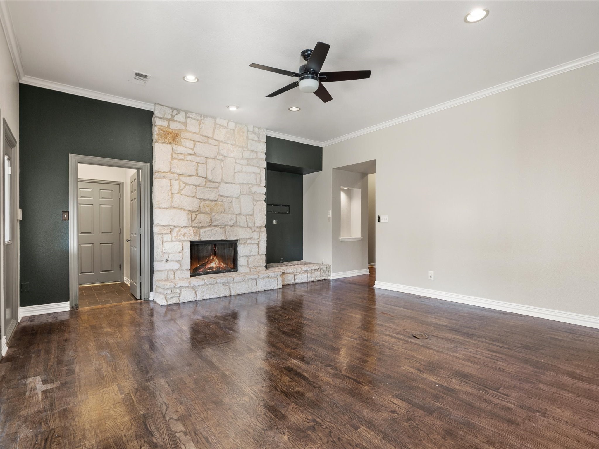 18731 Thorntree Lane Dallas TX 75252