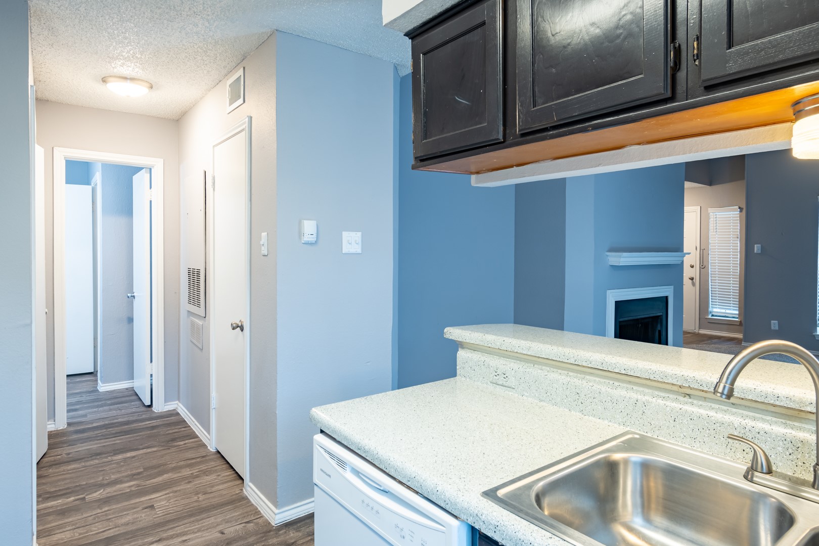 8383 La Prada Drive Dallas TX 75228