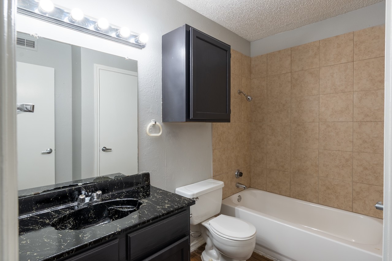 8383 La Prada Drive Dallas TX 75228