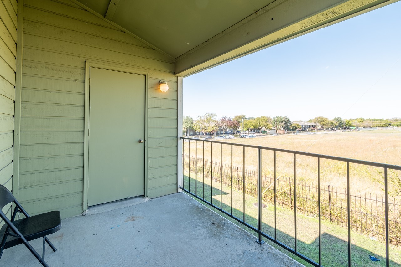 8383 La Prada Drive Dallas TX 75228