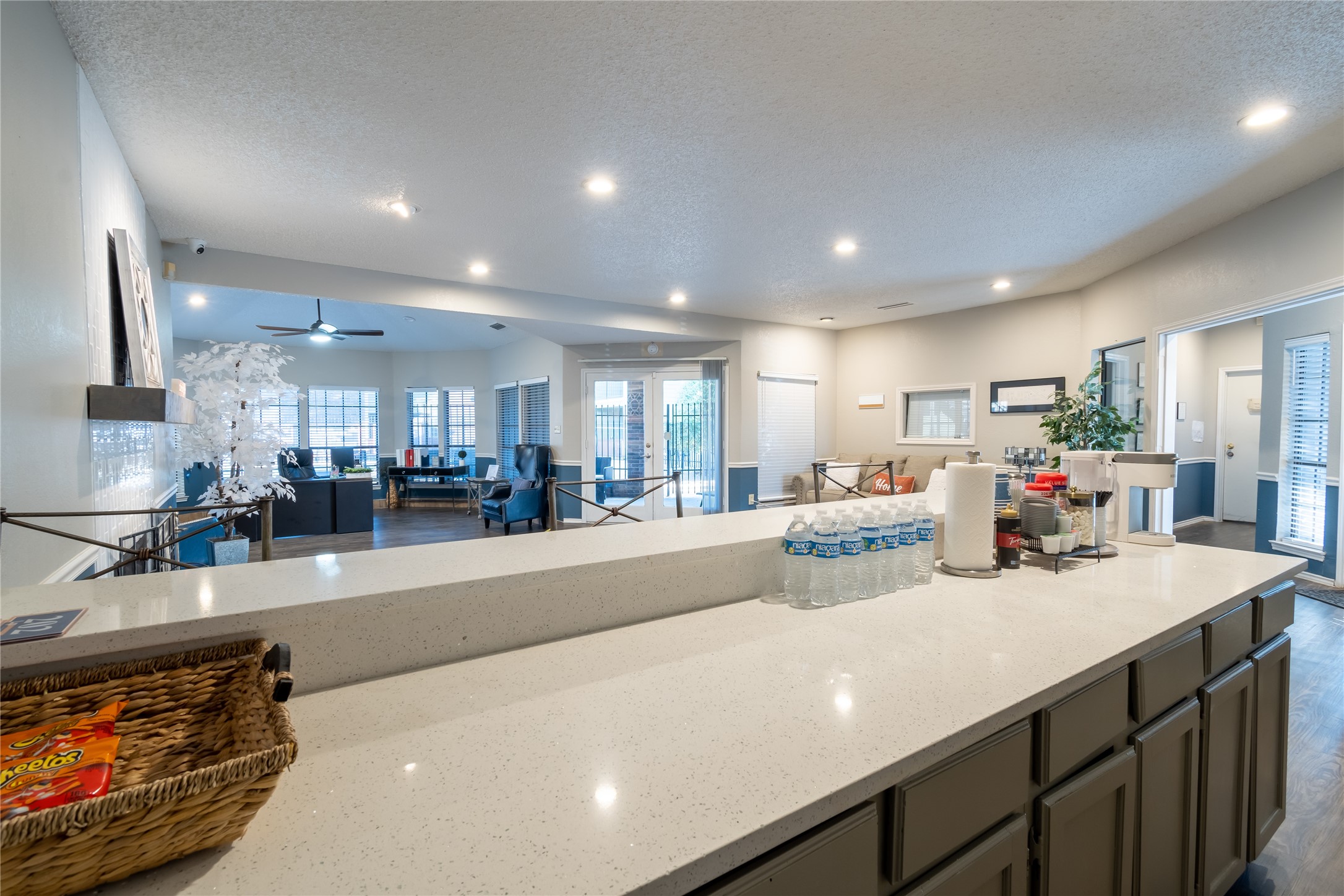 8383 La Prada Drive Dallas TX 75228