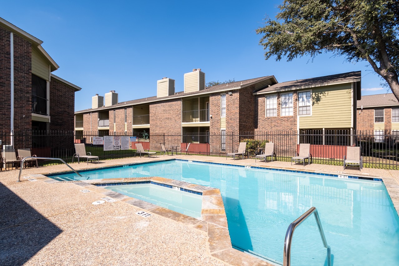 8383 La Prada Drive Dallas TX 75228