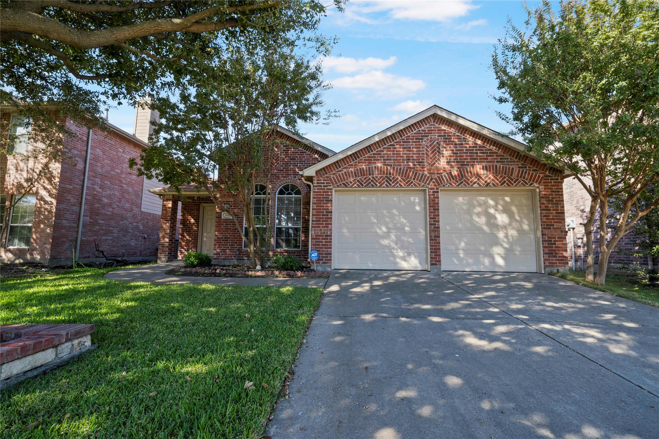 3904 Oakhurst Lane Mckinney TX 75070