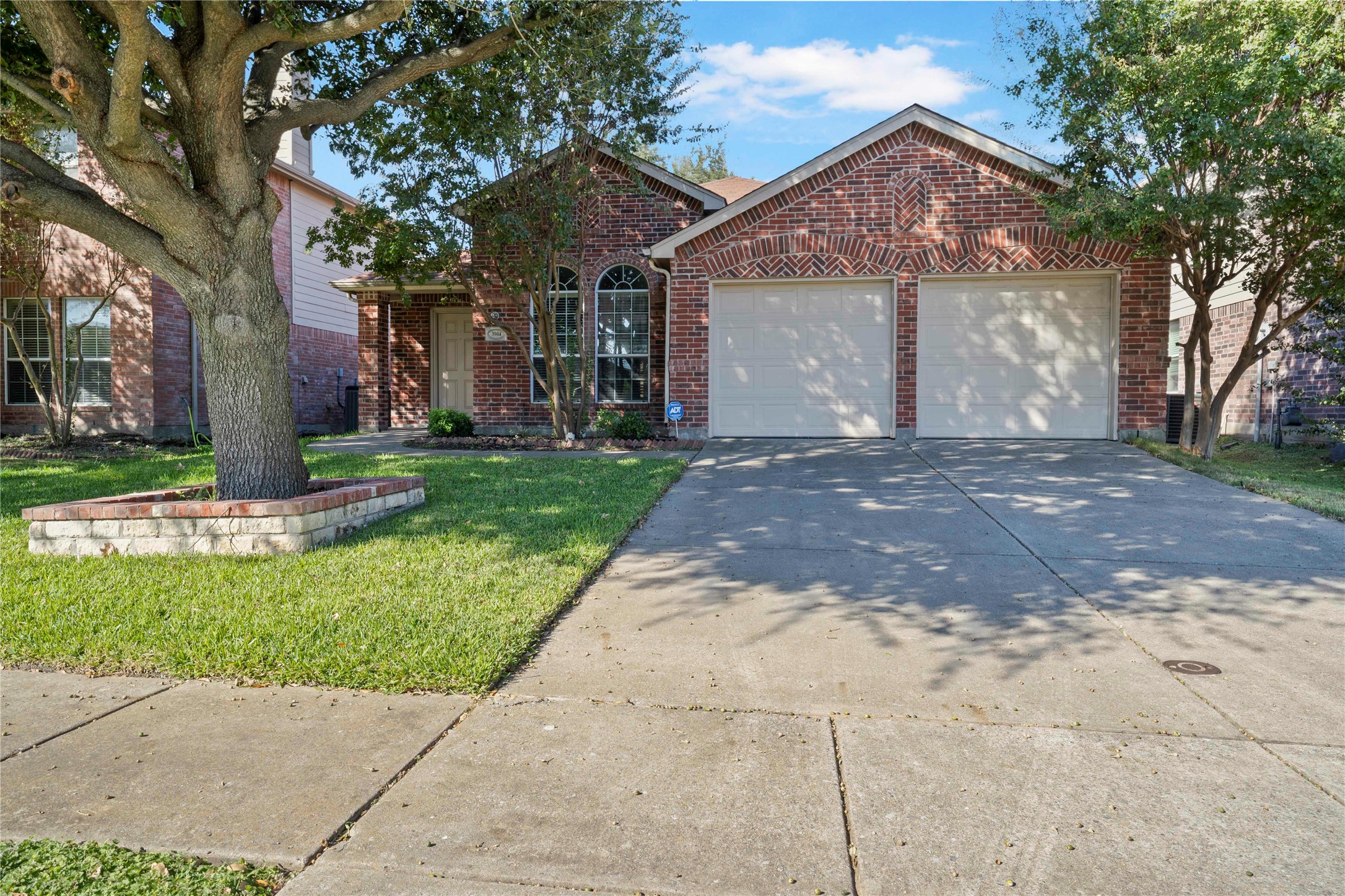 3904 Oakhurst Lane Mckinney TX 75070