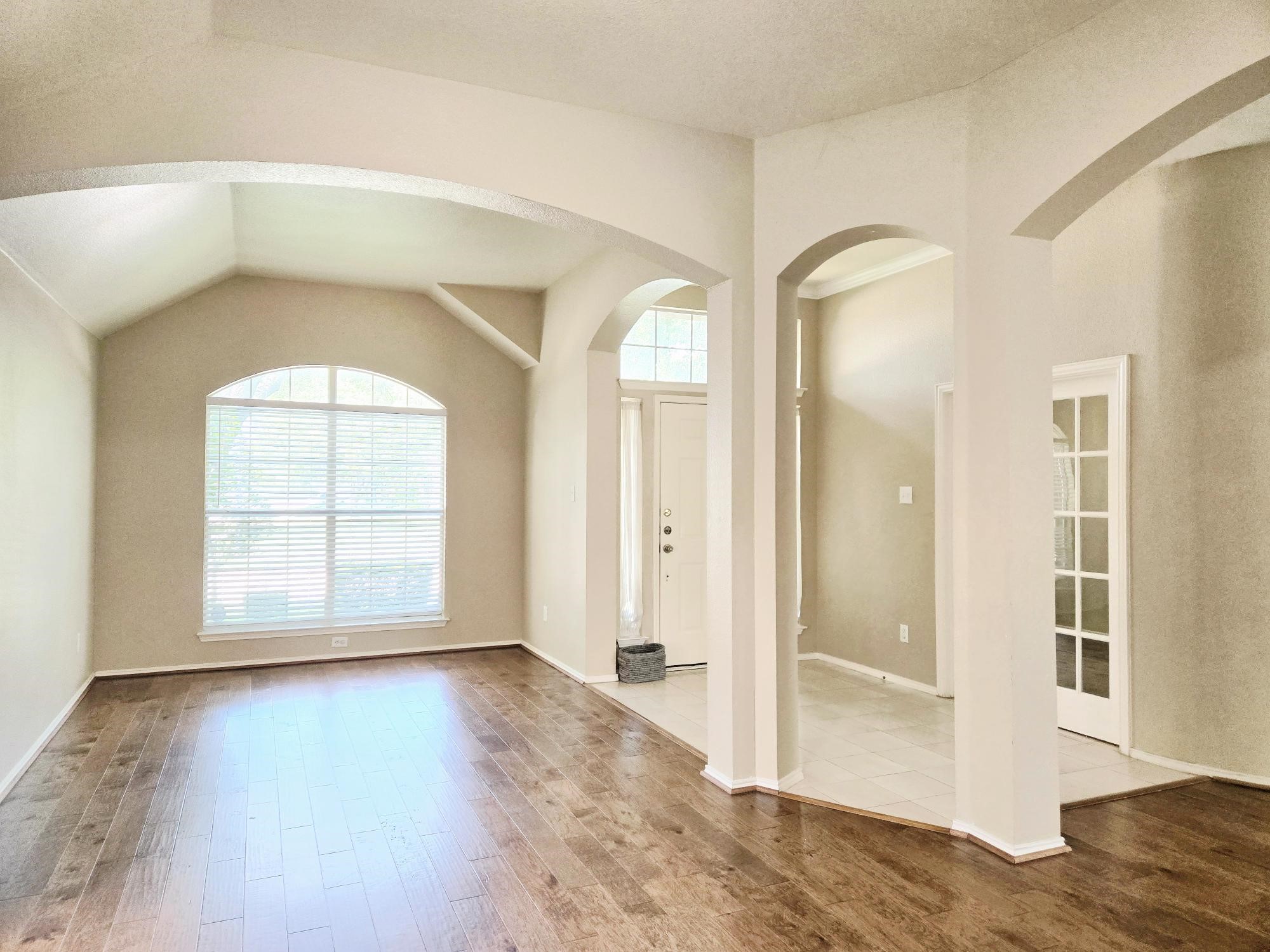 4588 Postbridge Drive Plano TX 75024