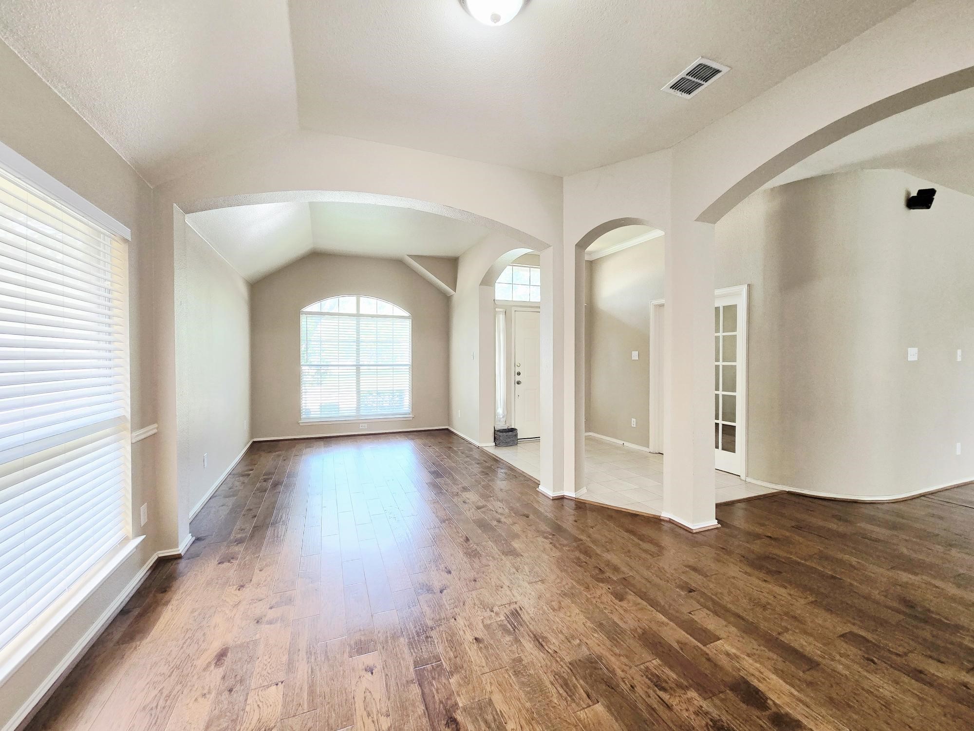 4588 Postbridge Drive Plano TX 75024