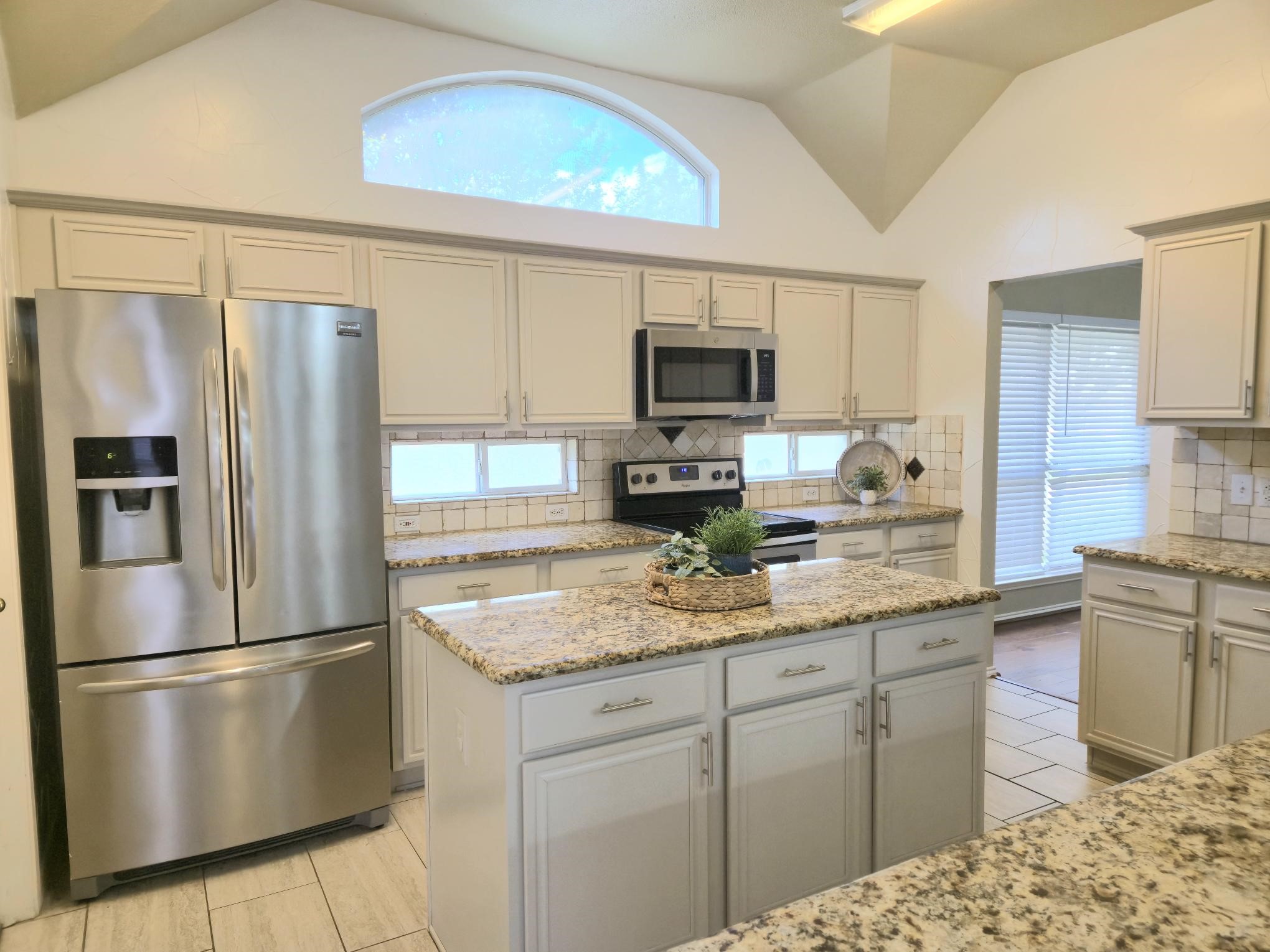 4588 Postbridge Drive Plano TX 75024