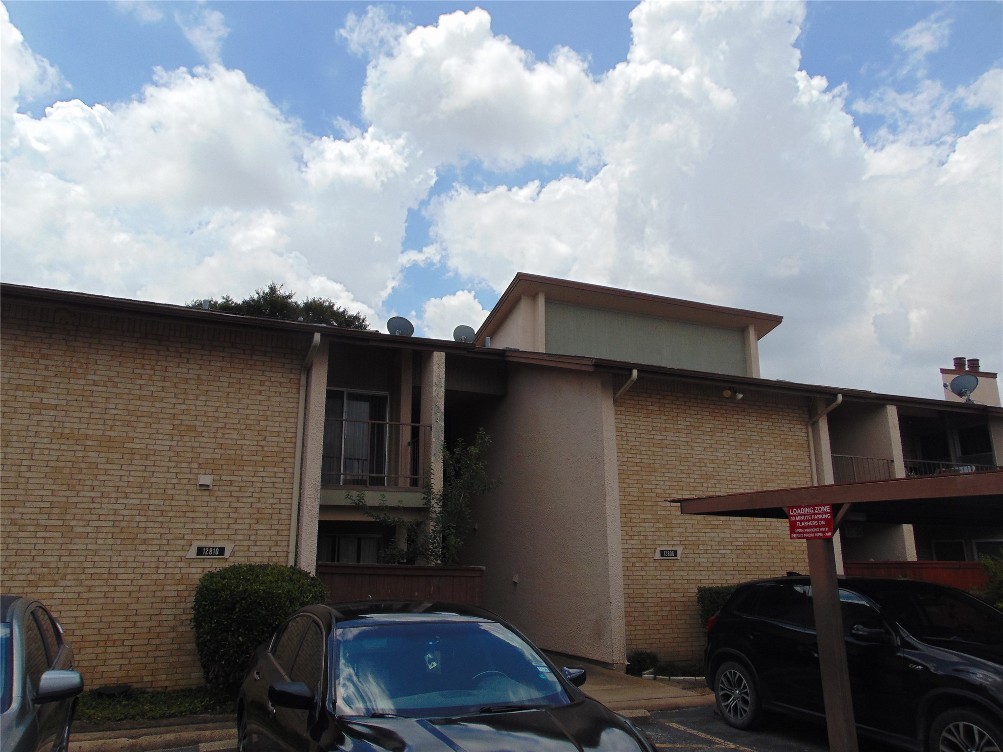 12806 Midway Road Dallas TX 75244