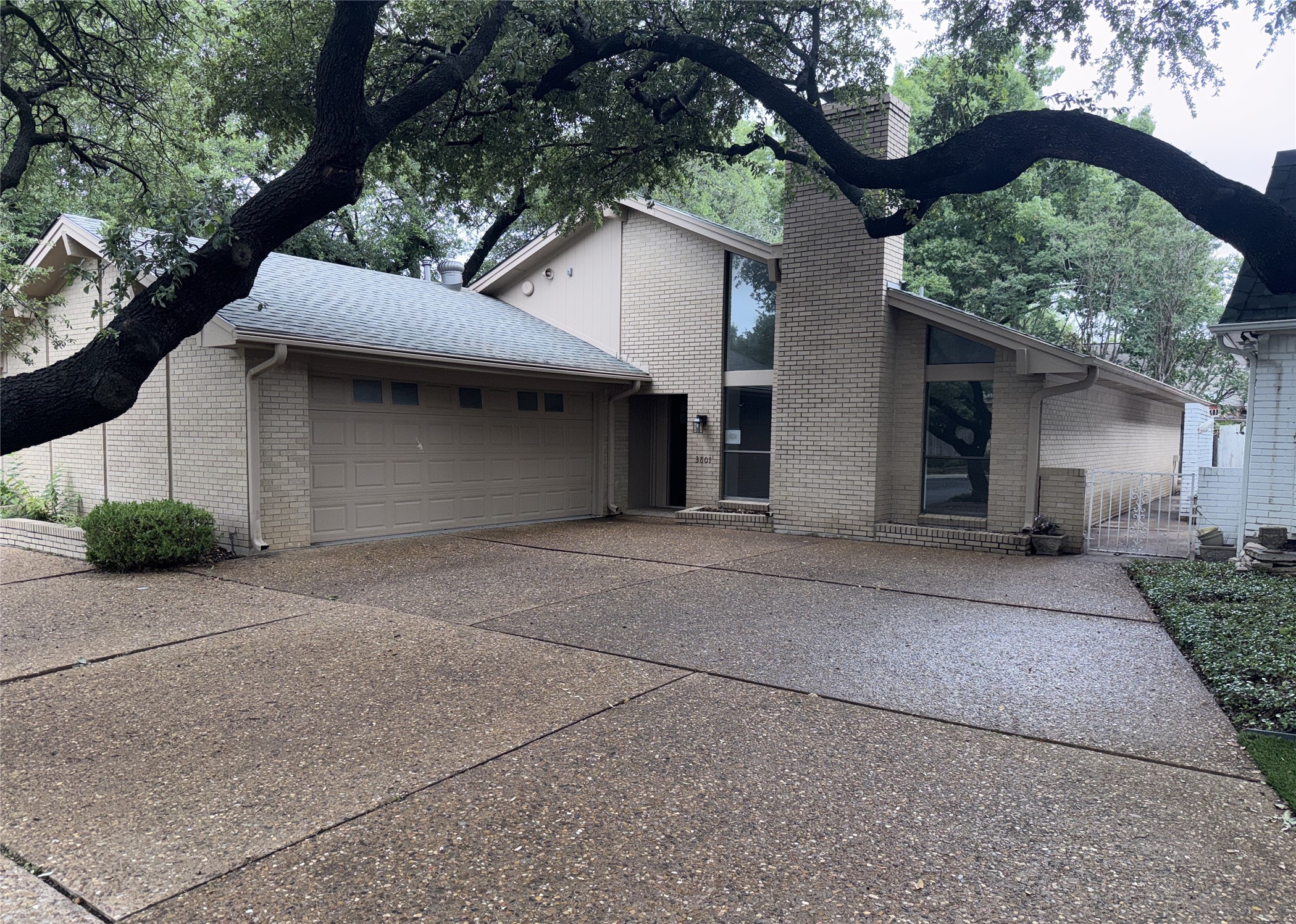 3801 Brookhaven Circle Fort Worth TX 76109