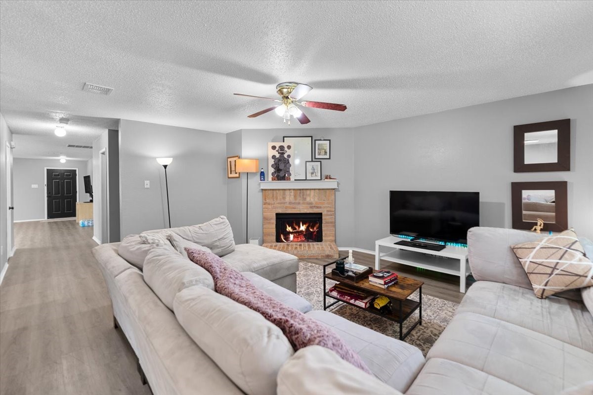 5401 Pandale Valley Drive Mckinney TX 75071