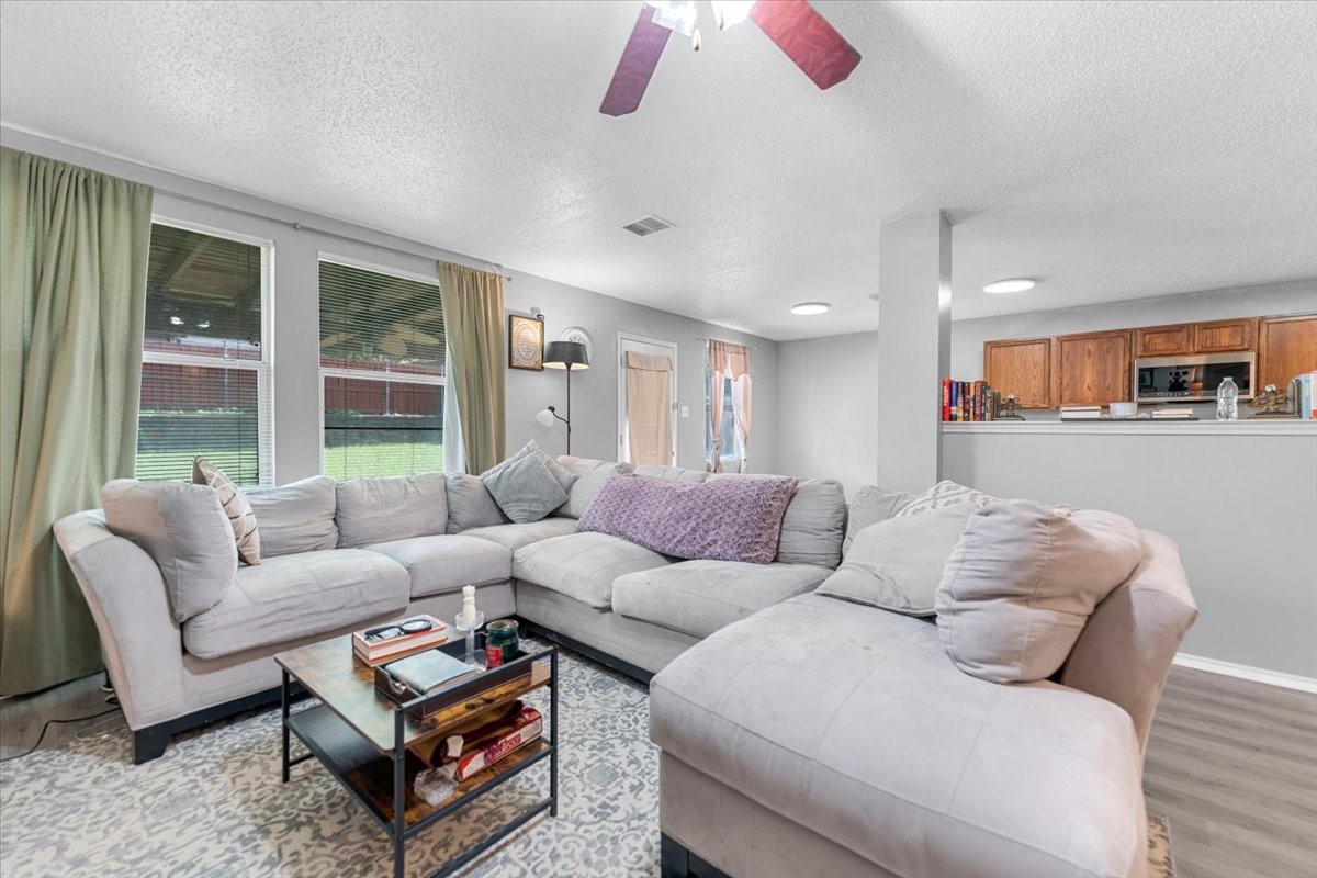 5401 Pandale Valley Drive Mckinney TX 75071