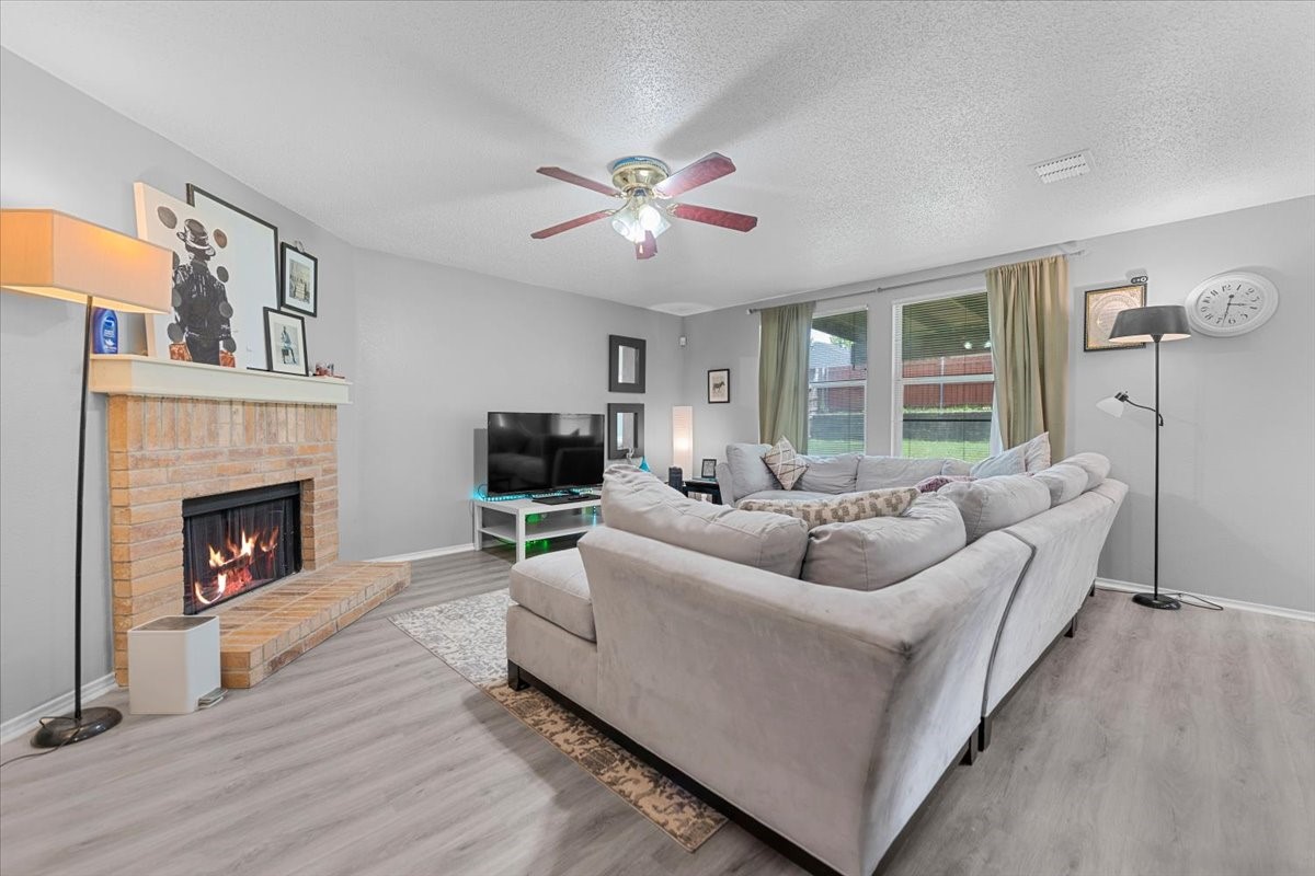5401 Pandale Valley Drive Mckinney TX 75071