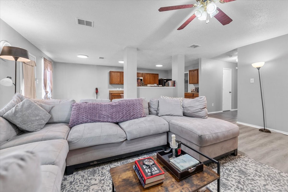 5401 Pandale Valley Drive Mckinney TX 75071