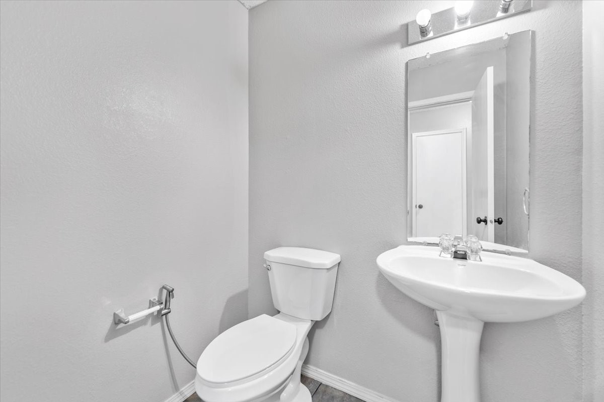 5401 Pandale Valley Drive Mckinney TX 75071