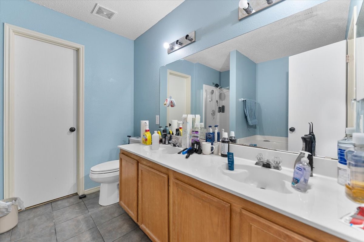 5401 Pandale Valley Drive Mckinney TX 75071