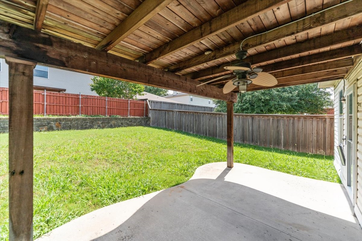 5401 Pandale Valley Drive Mckinney TX 75071
