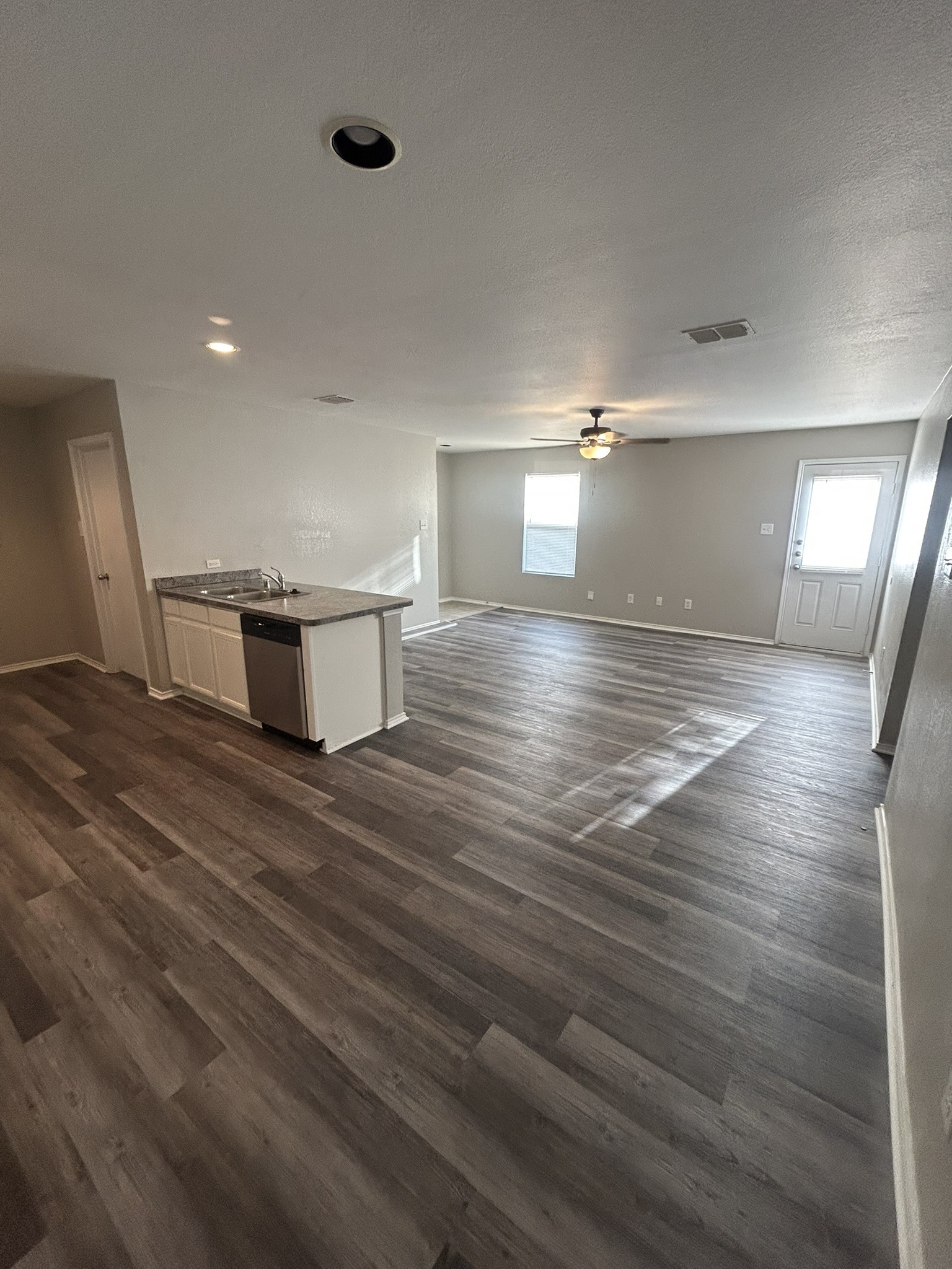 496 Canvas Court Crowley TX 76036