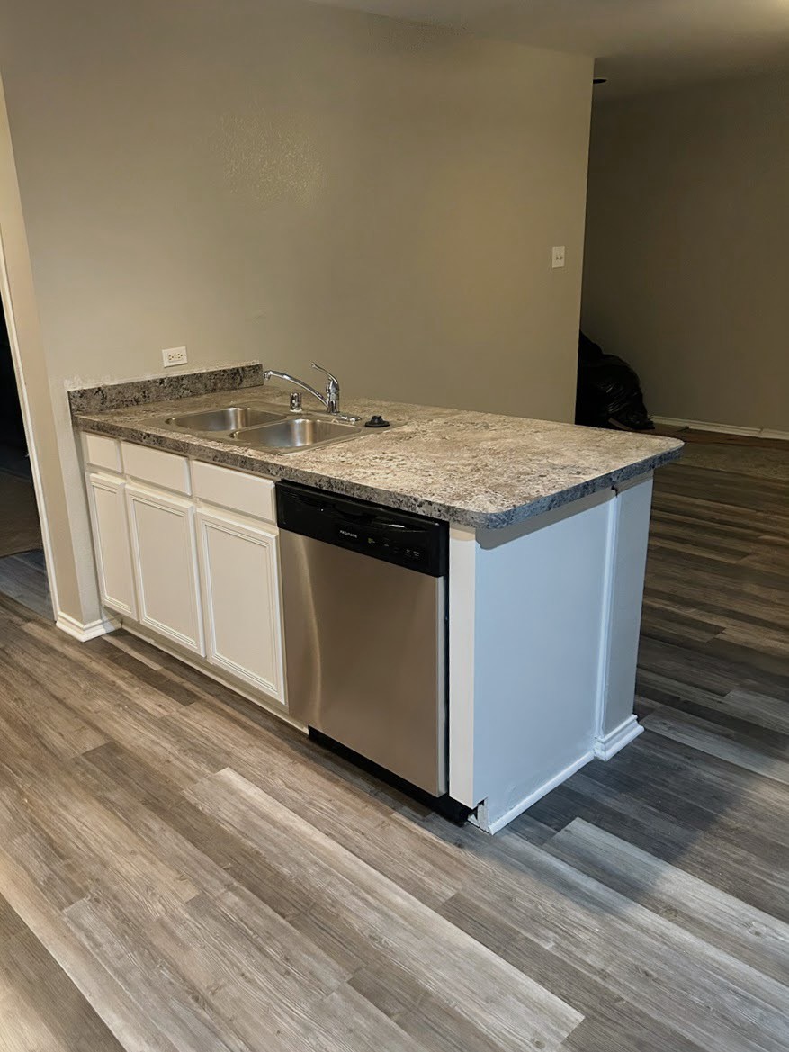 496 Canvas Court Crowley TX 76036