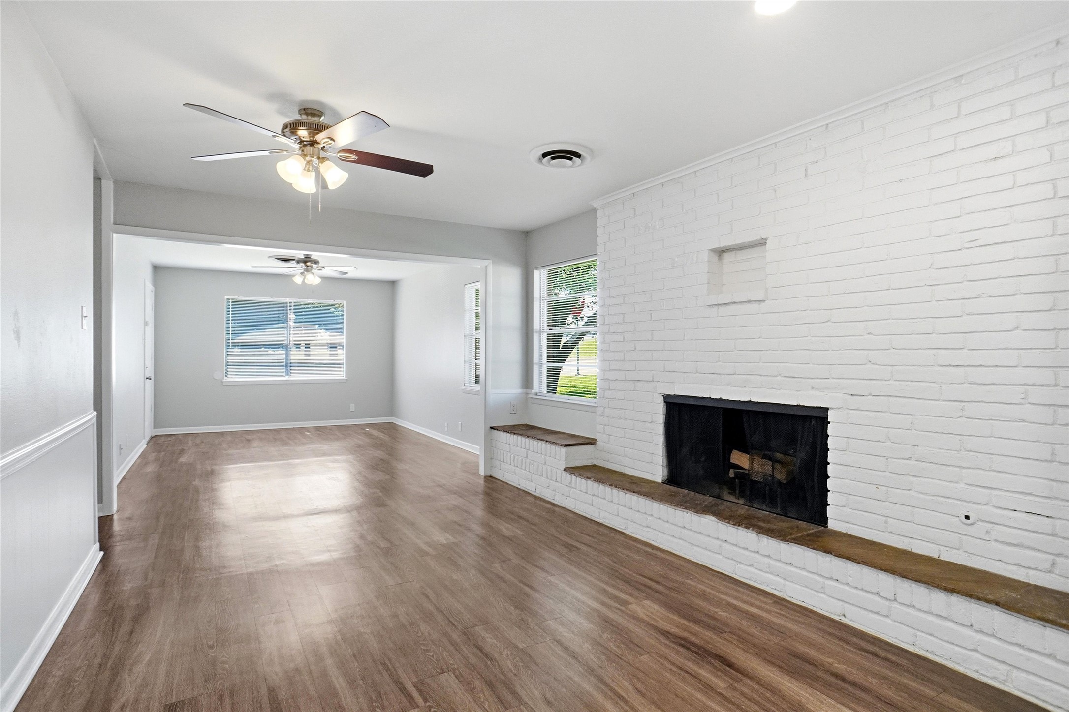 101 Glenhaven Drive Azle TX 76020