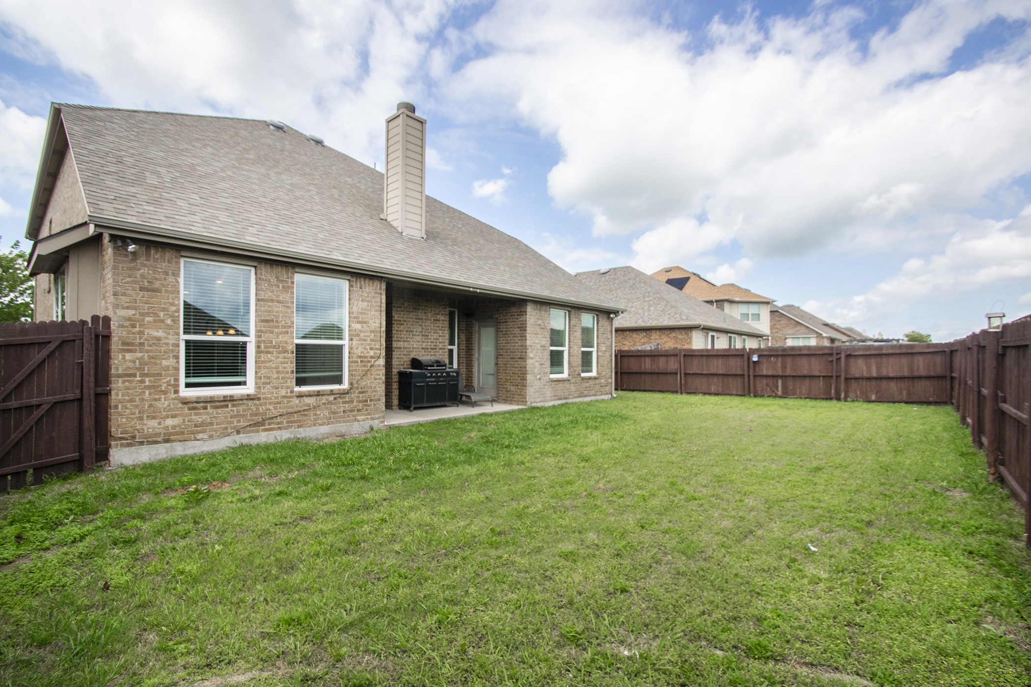 917 Swan Ridge Drive Sherman TX 75092