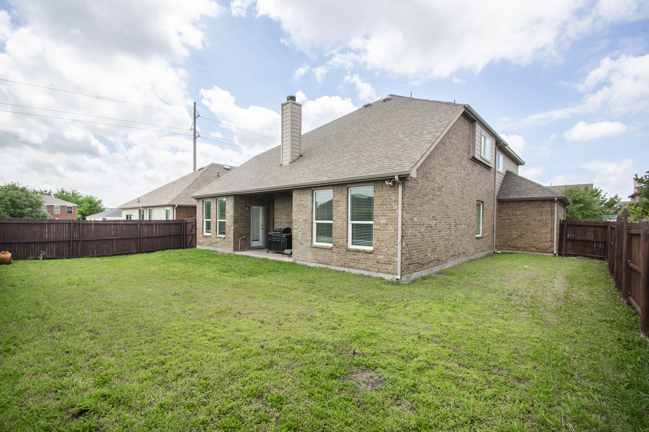 917 Swan Ridge Drive Sherman TX 75092