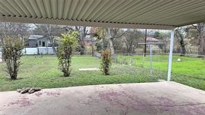 3527 S Ewing Avenue Dallas TX 75216