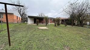 3527 S Ewing Avenue Dallas TX 75216