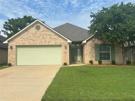 307 Cotton Pointe Bossier City LA 71112
