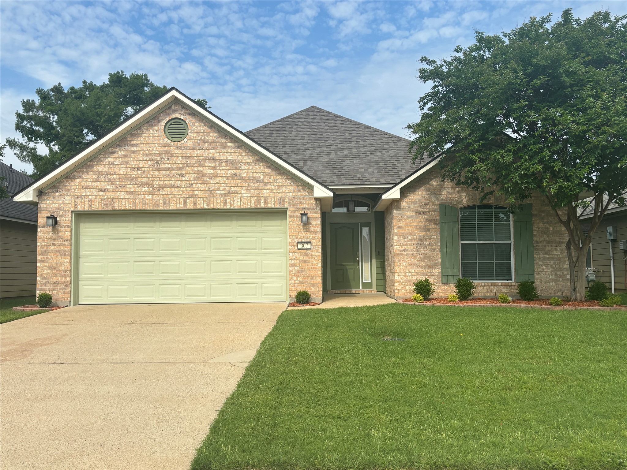 307 Cotton Pointe Bossier City LA 71112