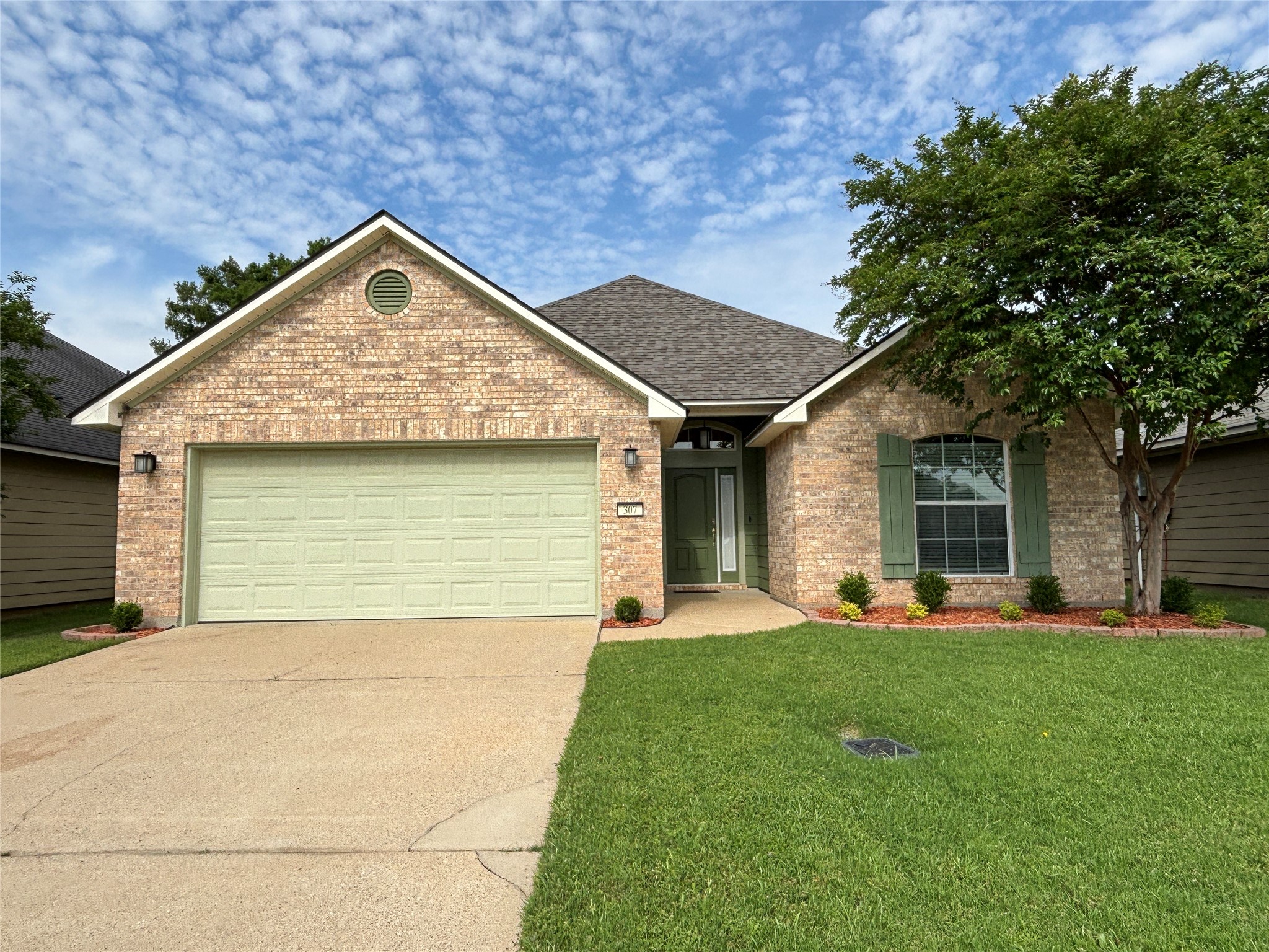307 Cotton Pointe Bossier City LA 71112