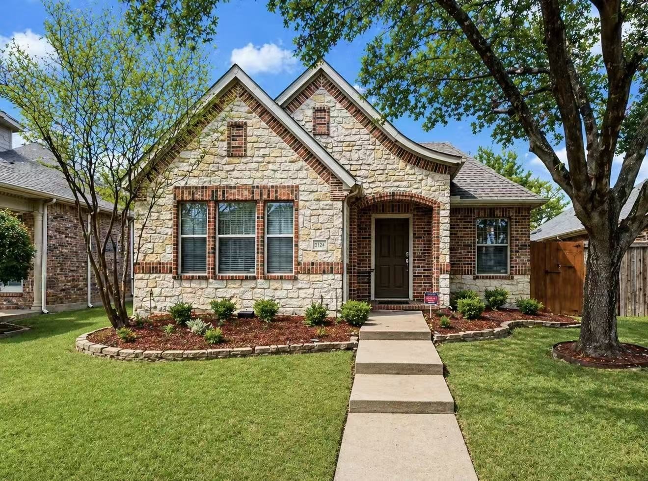 5324 Oakley Road Mckinney TX 75070