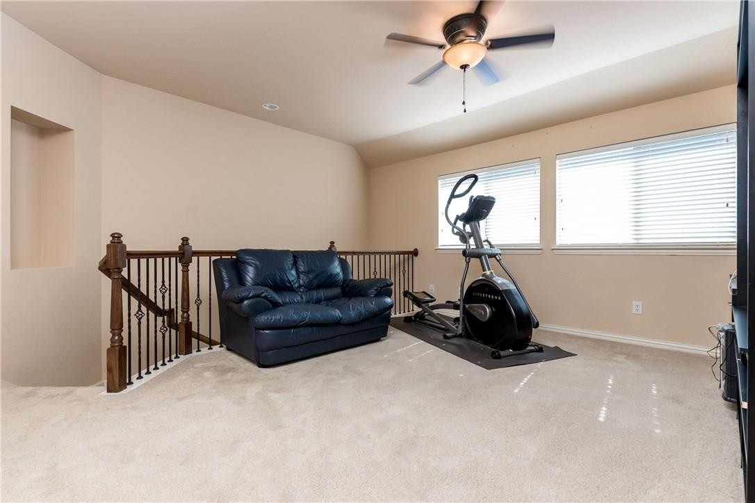 5324 Oakley Road Mckinney TX 75070