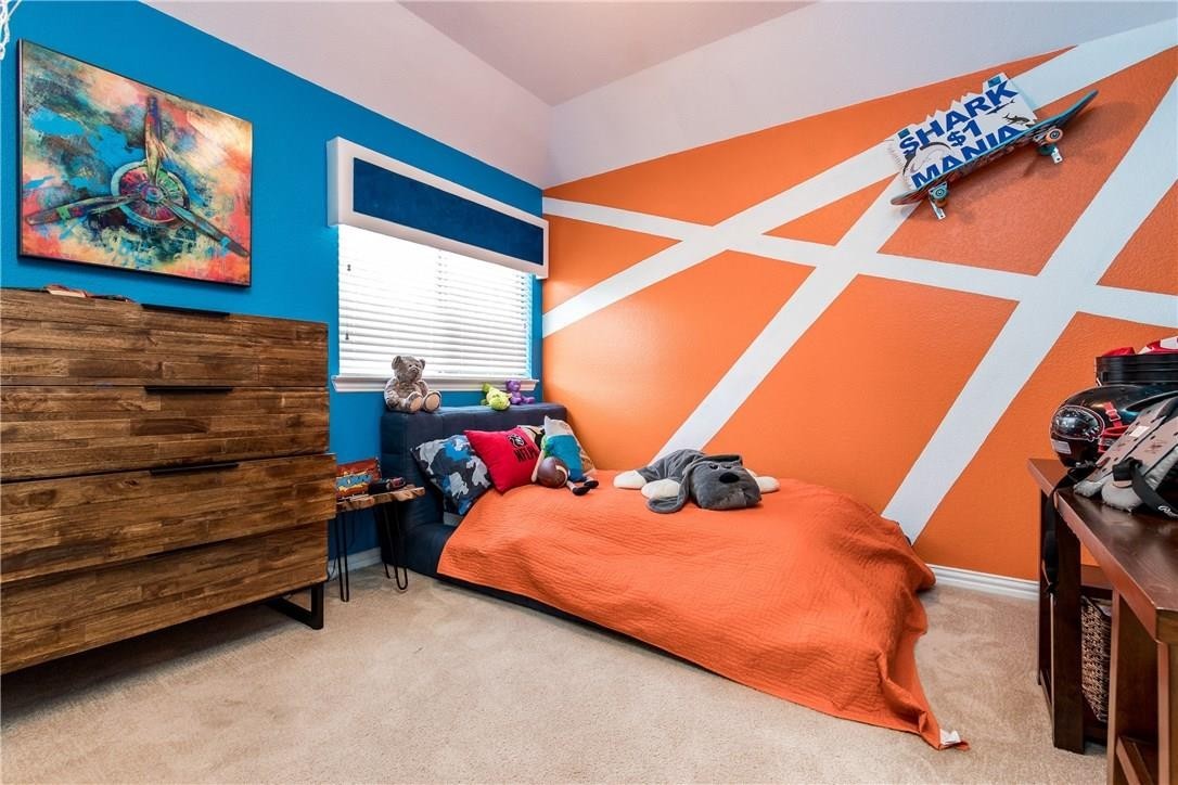 5324 Oakley Road Mckinney TX 75070