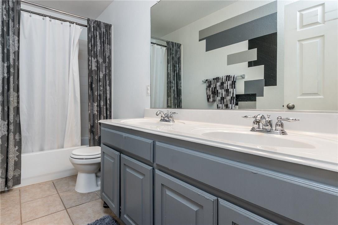 5324 Oakley Road Mckinney TX 75070