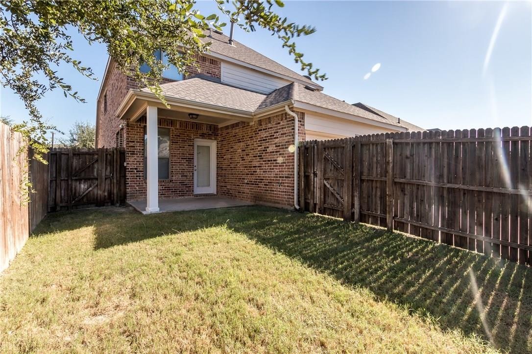 5324 Oakley Road Mckinney TX 75070