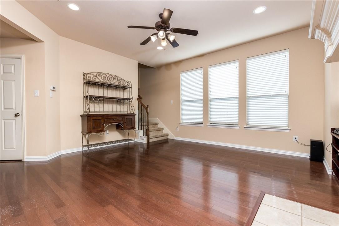 5324 Oakley Road Mckinney TX 75070