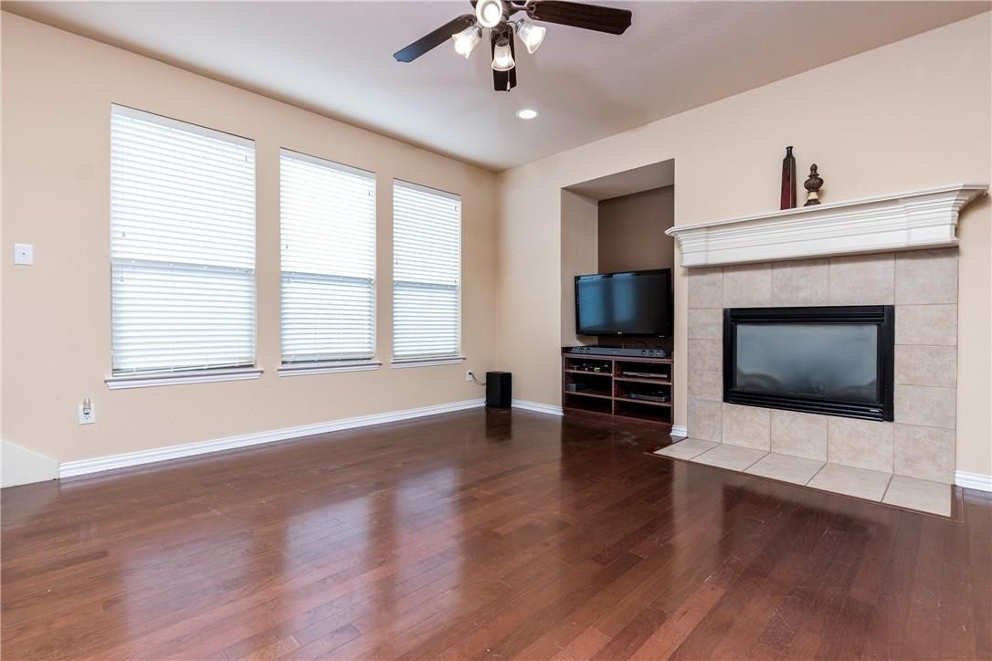 5324 Oakley Road Mckinney TX 75070