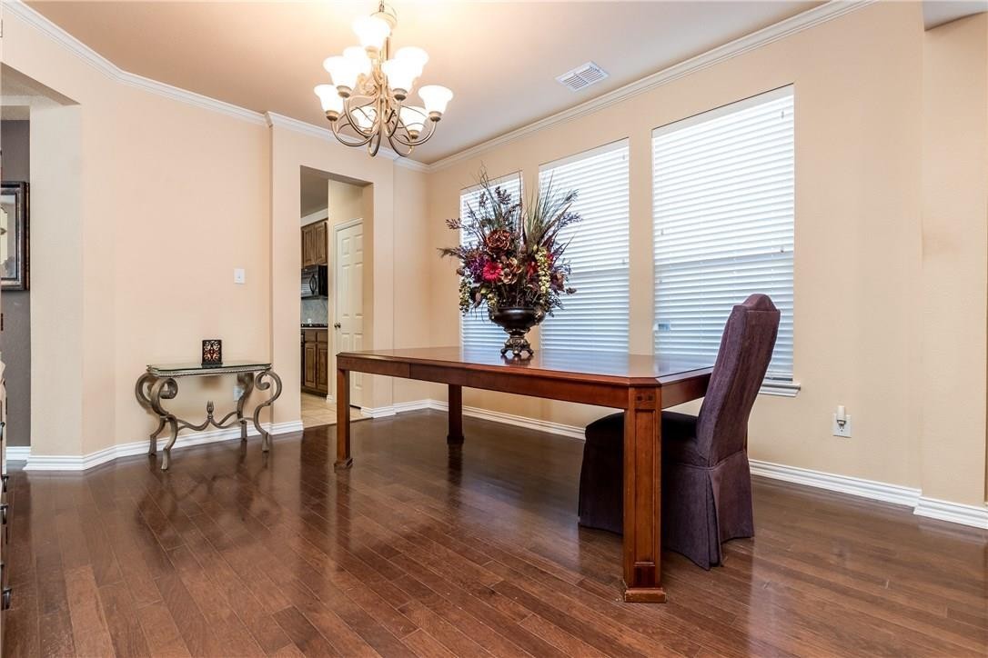 5324 Oakley Road Mckinney TX 75070