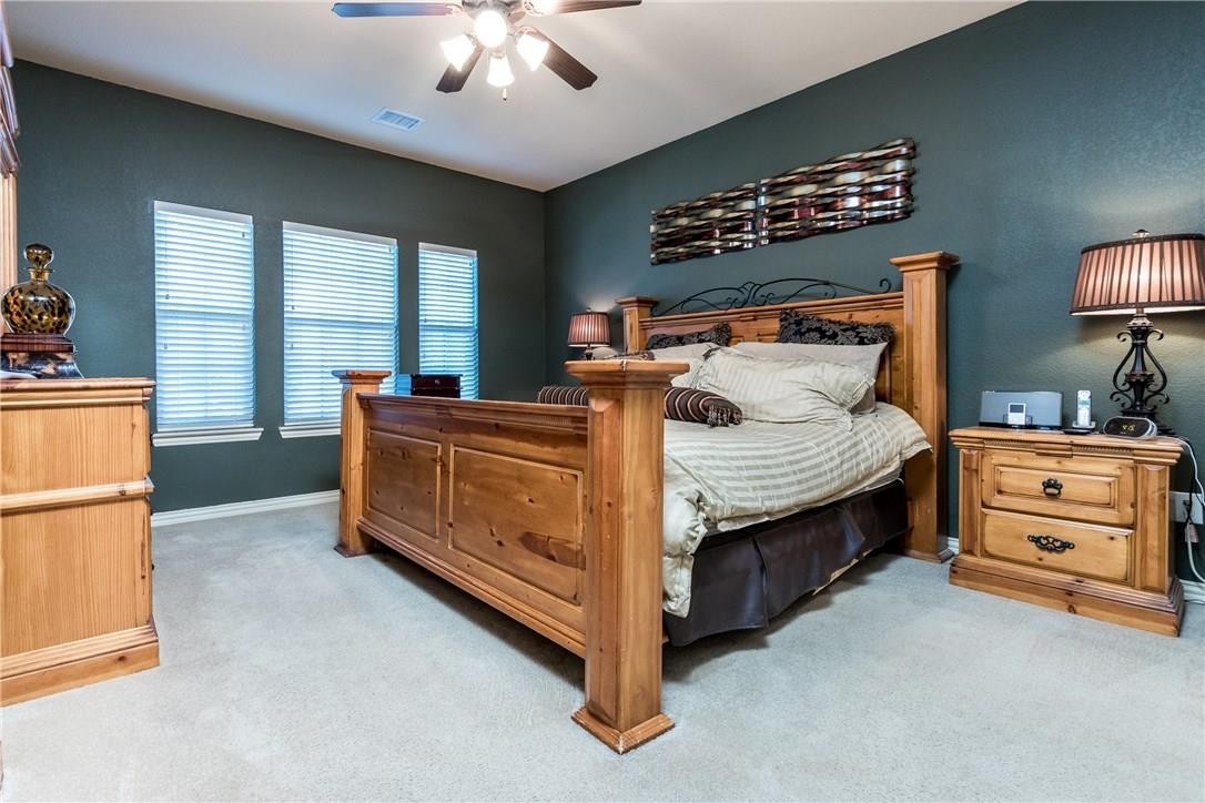 5324 Oakley Road Mckinney TX 75070