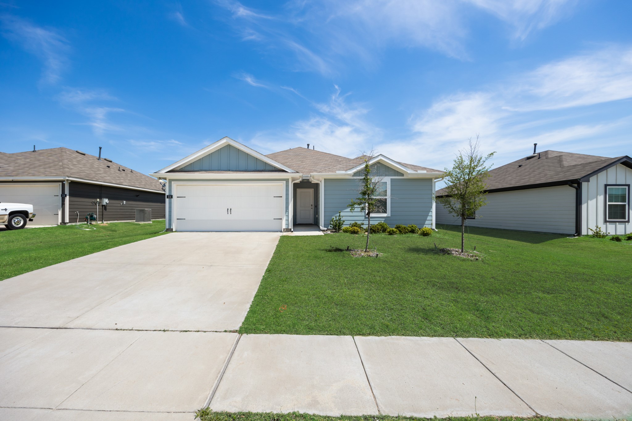 214 Crookedfield Drive Nevada TX 75173
