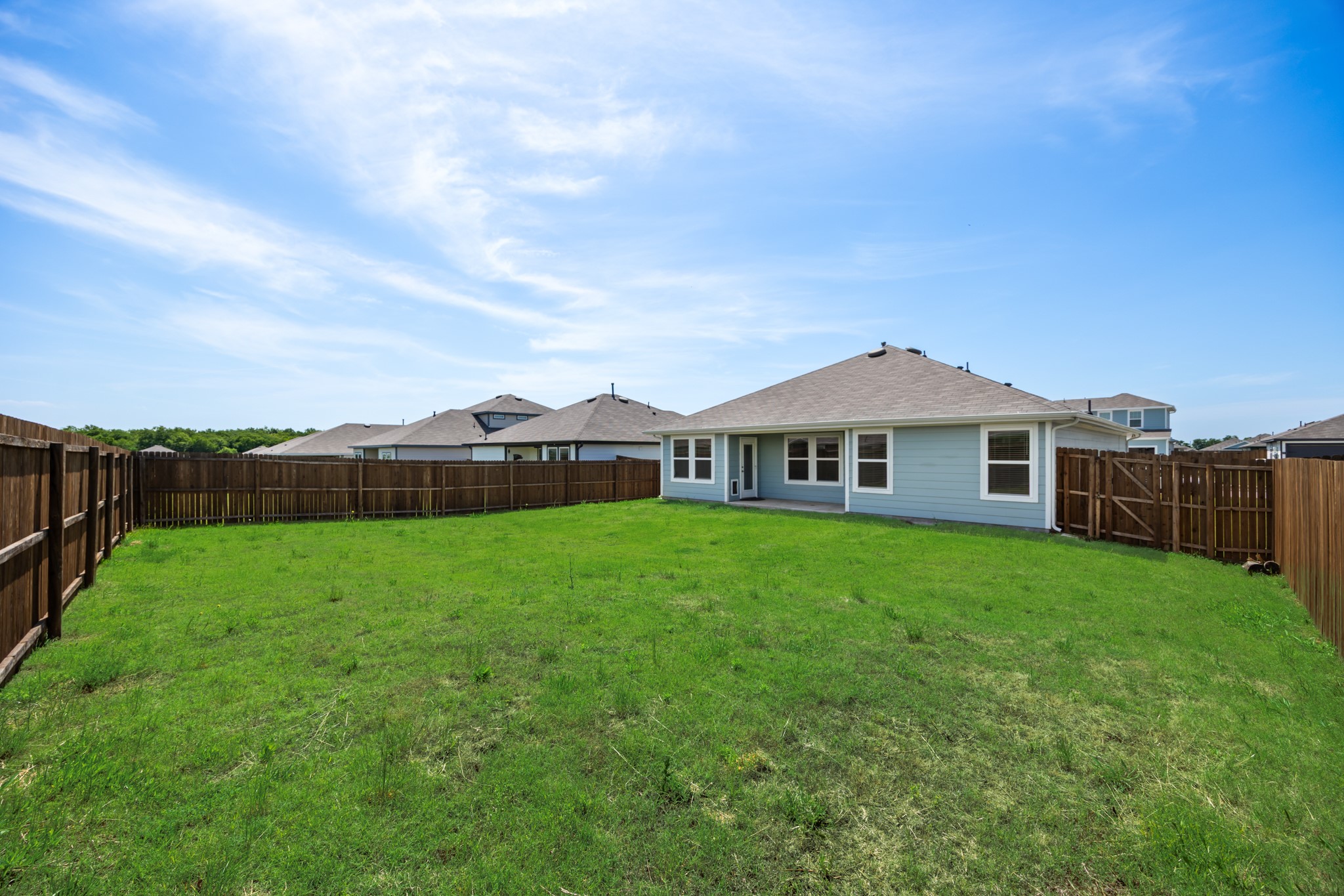 214 Crookedfield Drive Nevada TX 75173