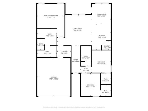 214 Crookedfield Drive Nevada TX 75173