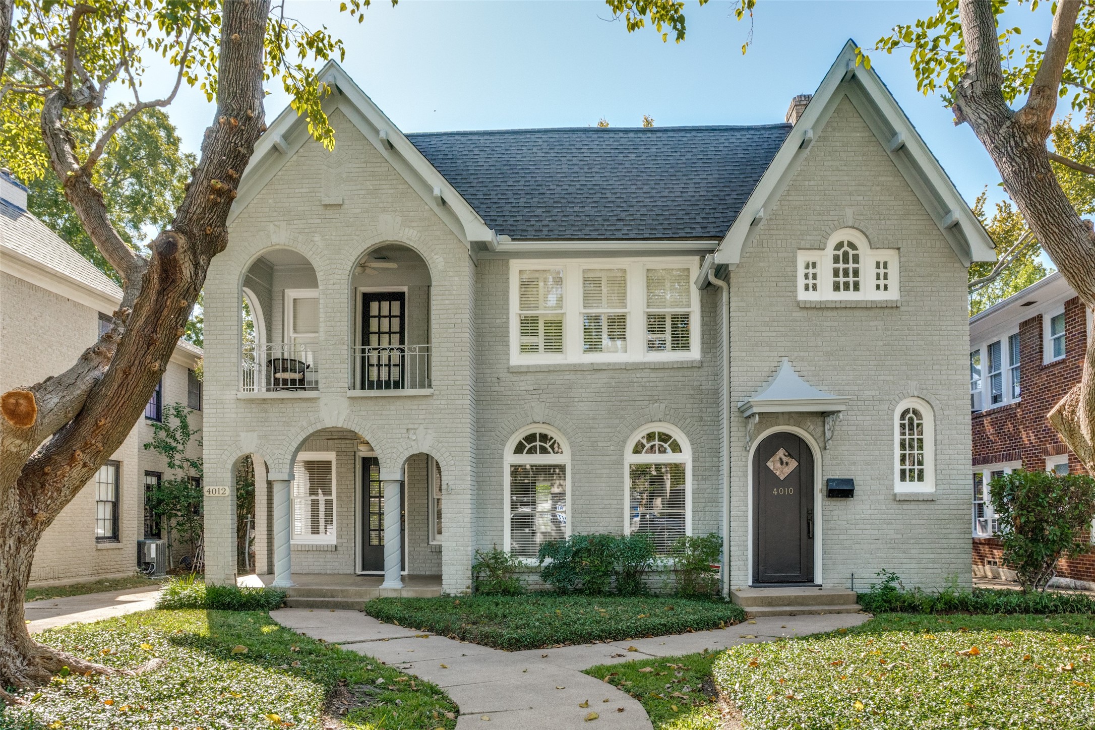 4012 Prescott Avenue Dallas TX 75219