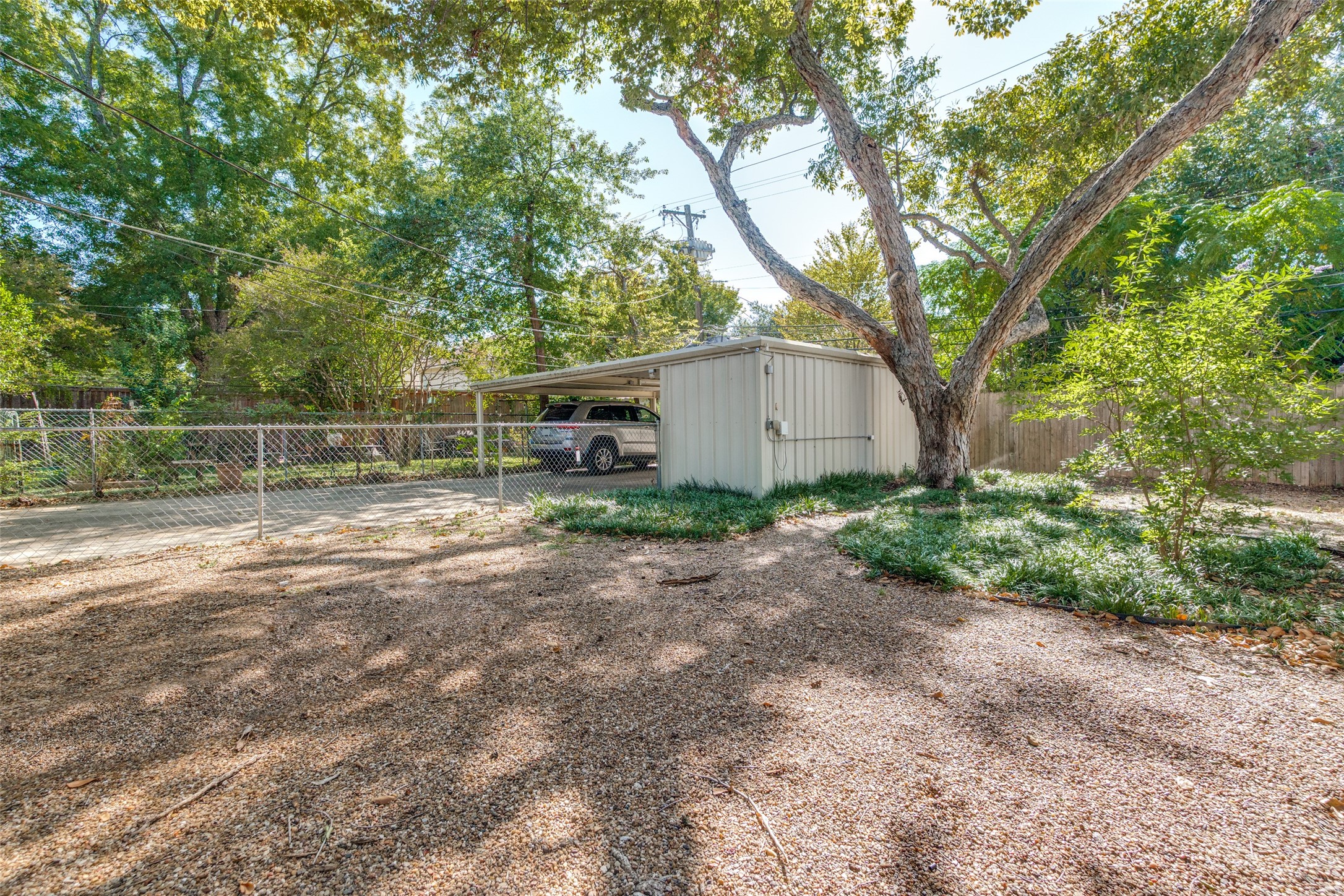 4012 Prescott Avenue Dallas TX 75219