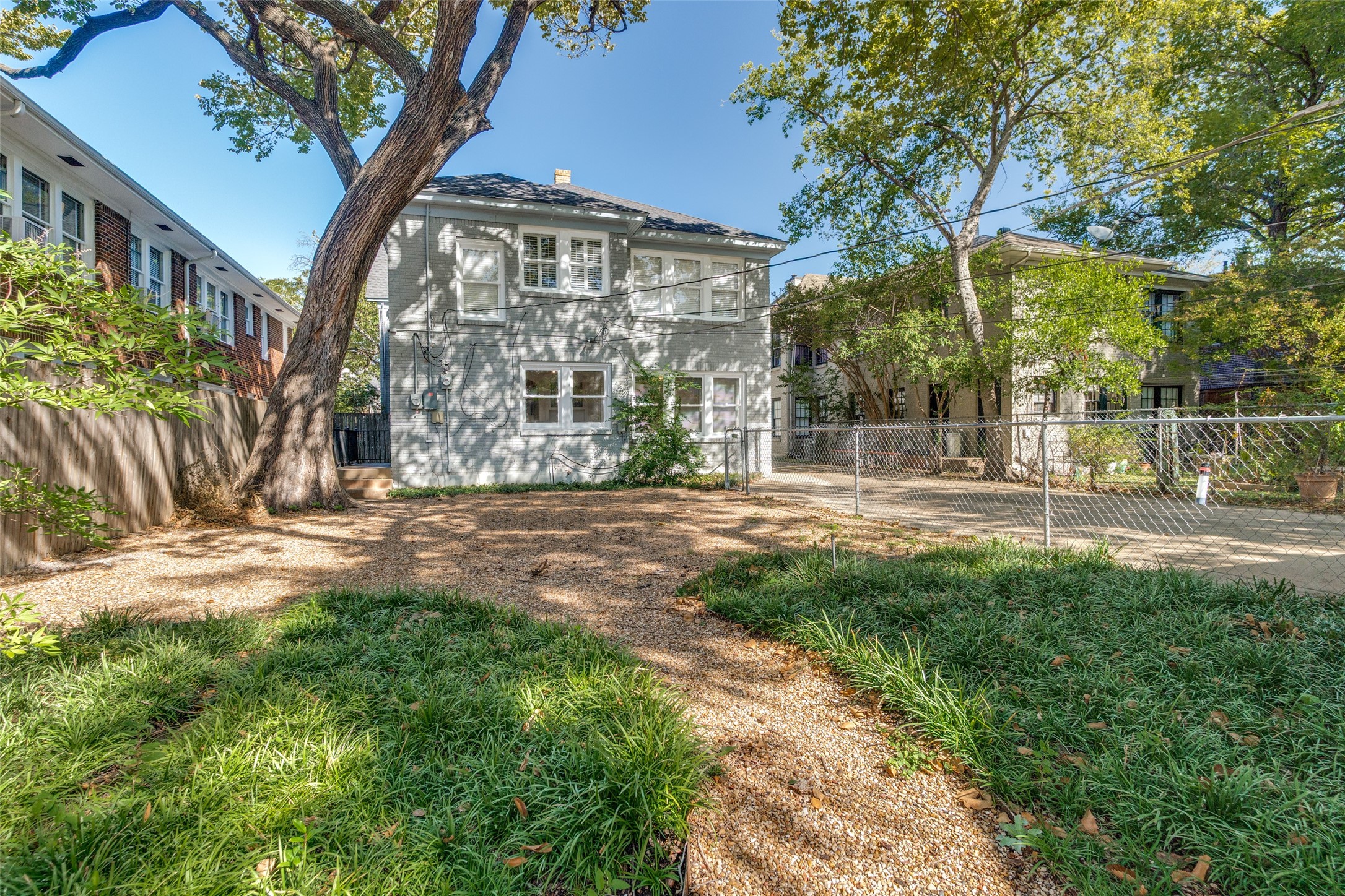 4012 Prescott Avenue Dallas TX 75219