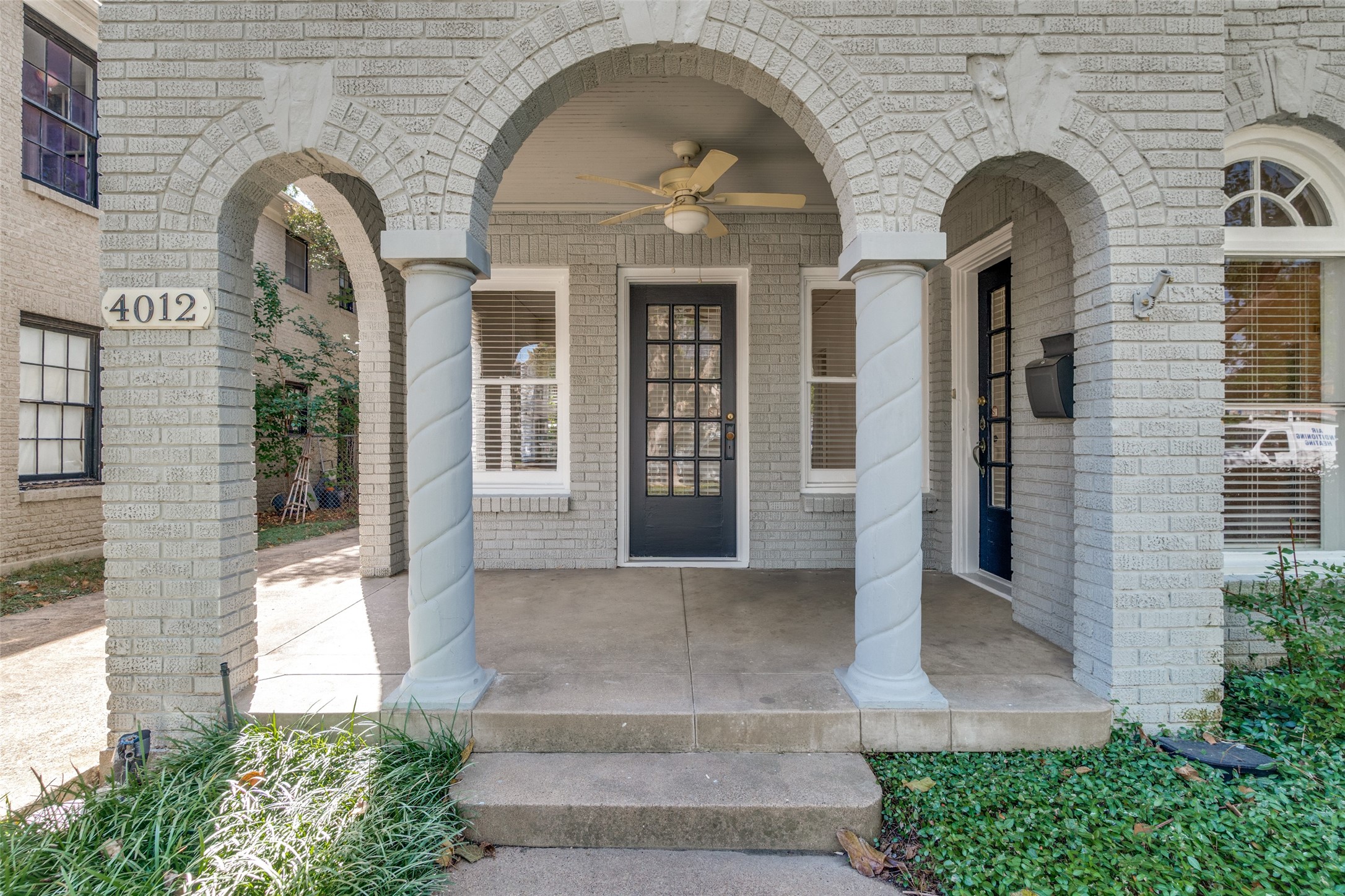 4012 Prescott Avenue Dallas TX 75219