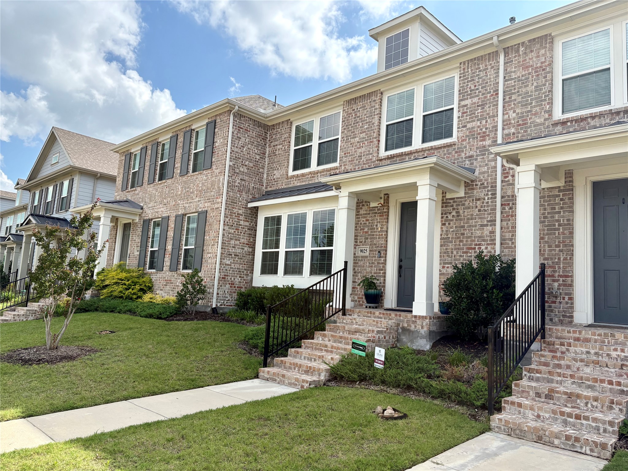 9025 Swallowtail Street Frisco TX 75035