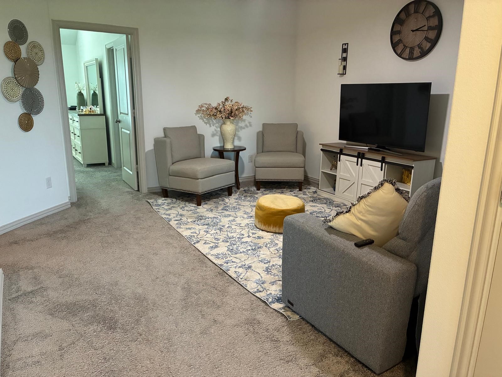 9025 Swallowtail Street Frisco TX 75035