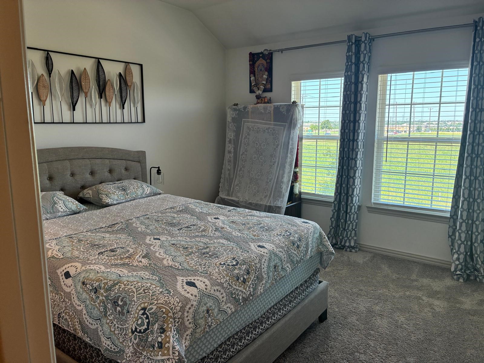 9025 Swallowtail Street Frisco TX 75035