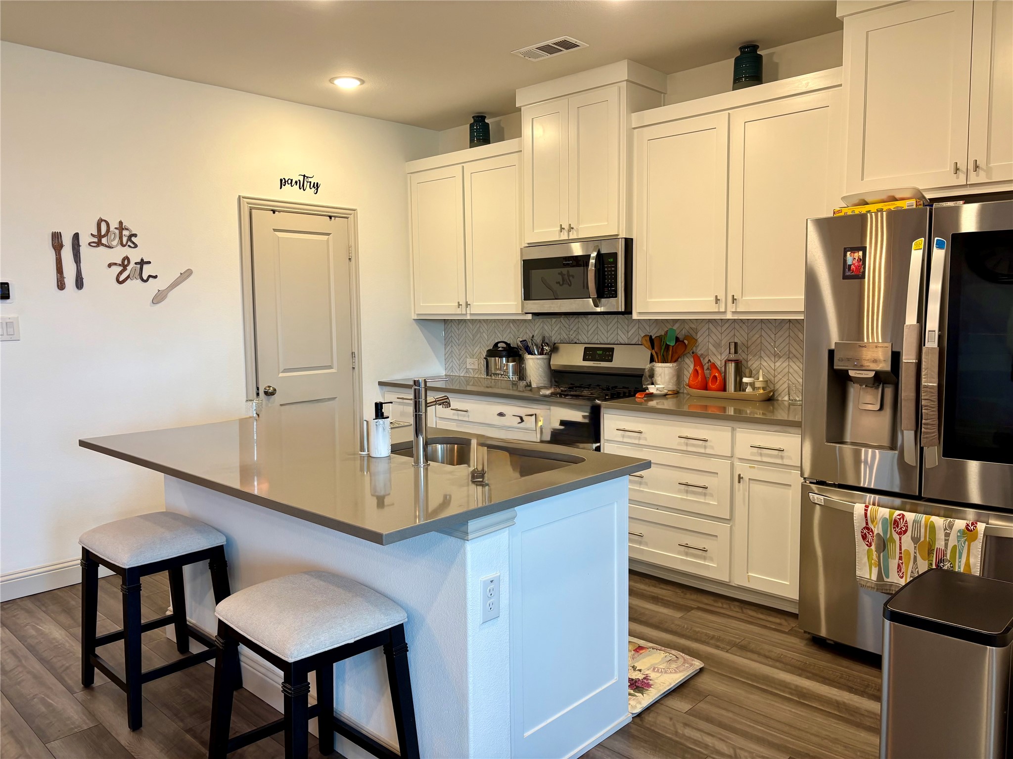 9025 Swallowtail Street Frisco TX 75035